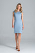 Robe de jour model 157478 Figl